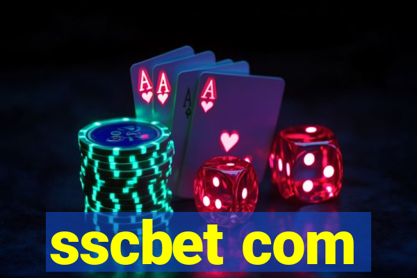 sscbet com